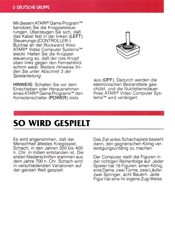 Instructions page 20