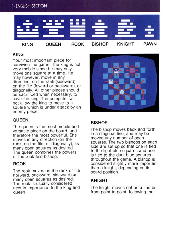 Instructions page 4