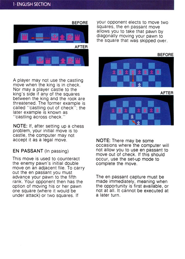 Instructions page 8
