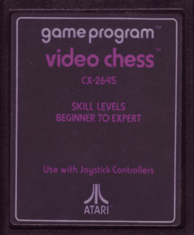 Cartridge 1