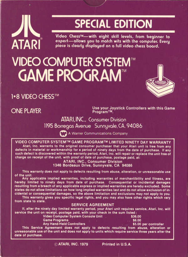 Cartridge 7
