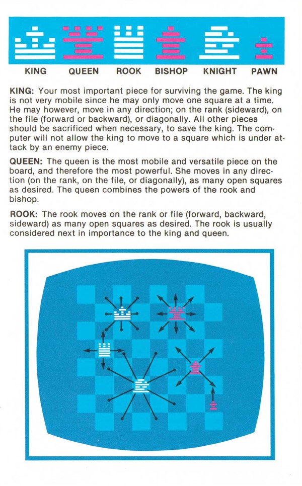Instructions page 3