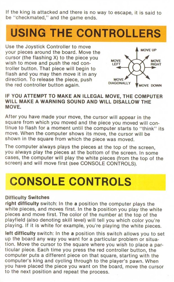 Instructions page 5