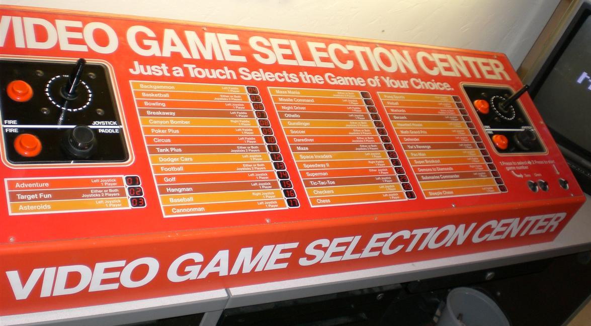 Cartridge 1