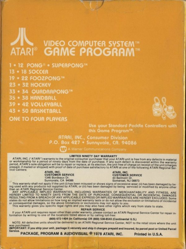 Cartridge 5