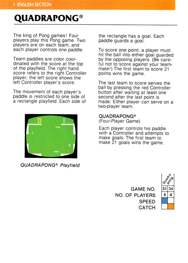 Instructions page 10
