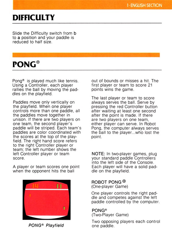 Instructions page 3