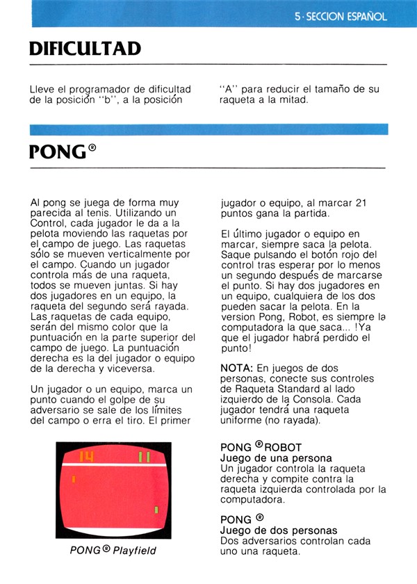 Instructions page 63