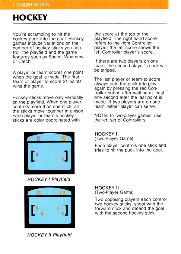 Instructions page 8