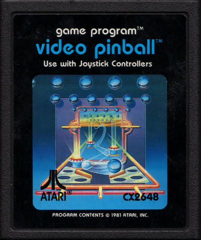 Cartridge 1
