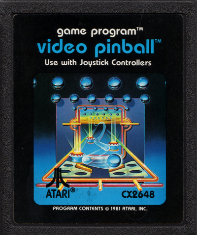 Cartridge 13