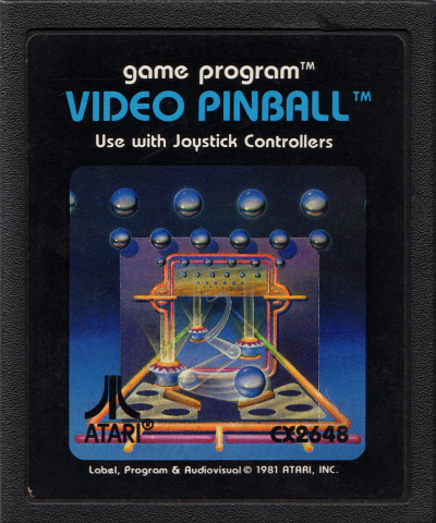 Cartridge 15