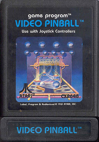 Cartridge 16