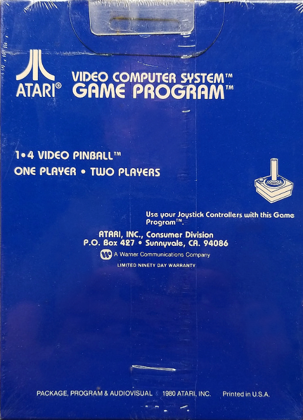 Cartridge 5