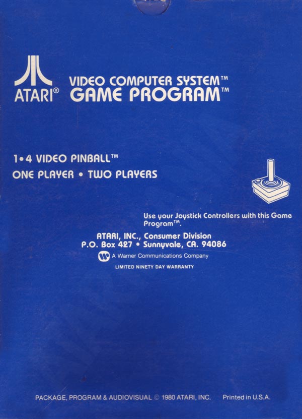Cartridge 7