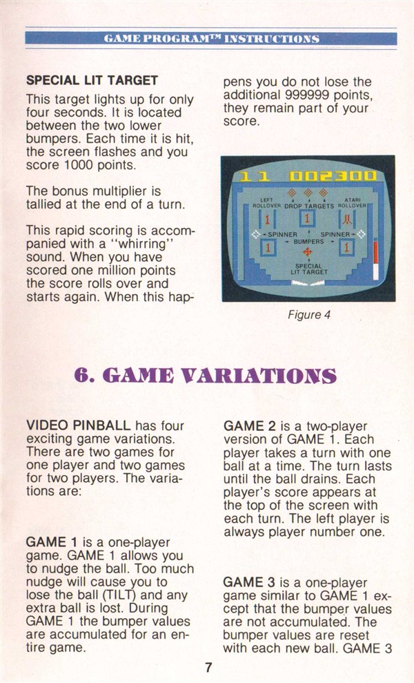 Instructions page 9