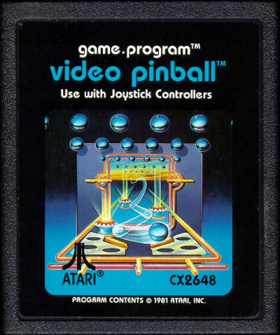 Cartridge 1