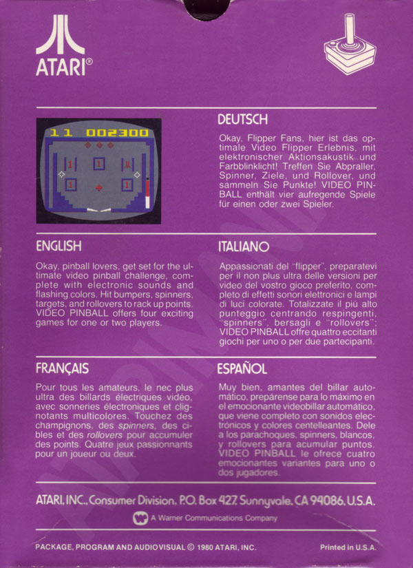Cartridge 3