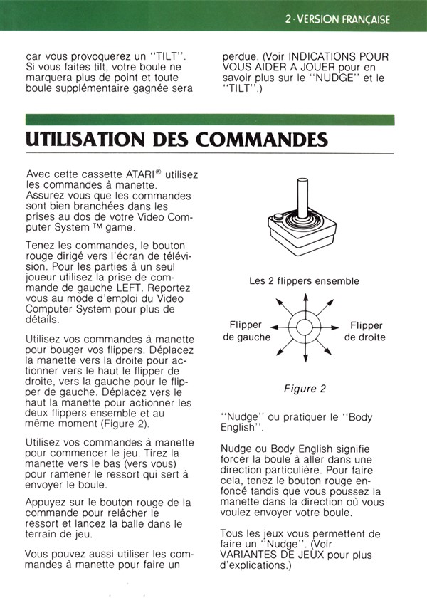 Instructions page 11