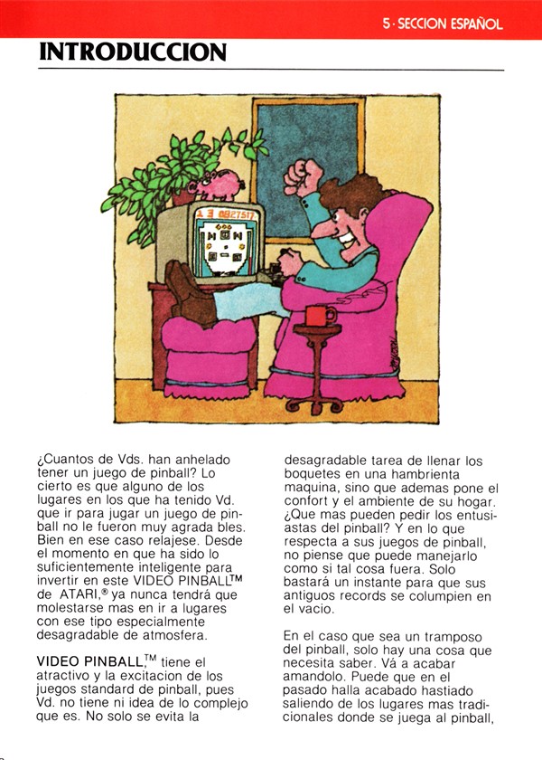 Instructions page 33