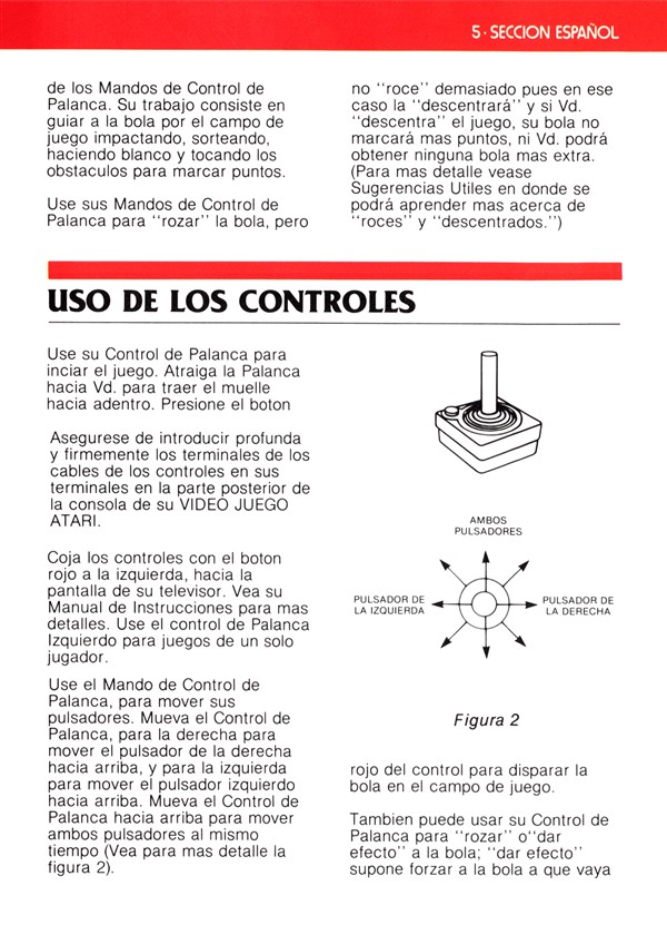 Instructions page 35