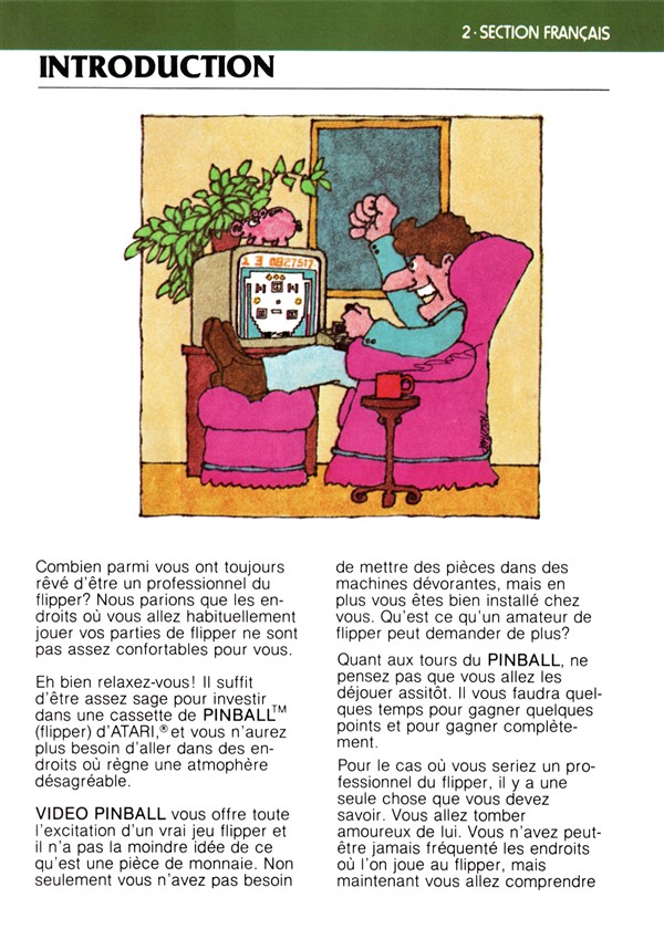 Instructions page 9