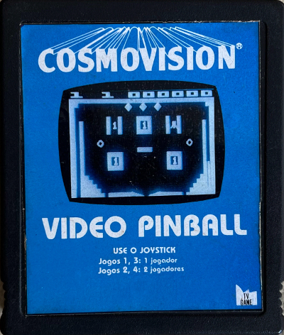 Cartridge