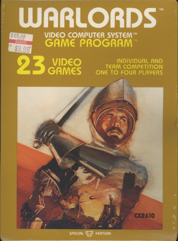 Cartridge 10