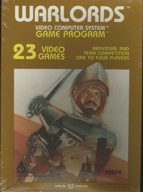 Cartridge 12