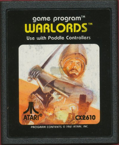 Cartridge 14