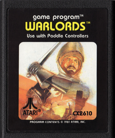 Cartridge 16