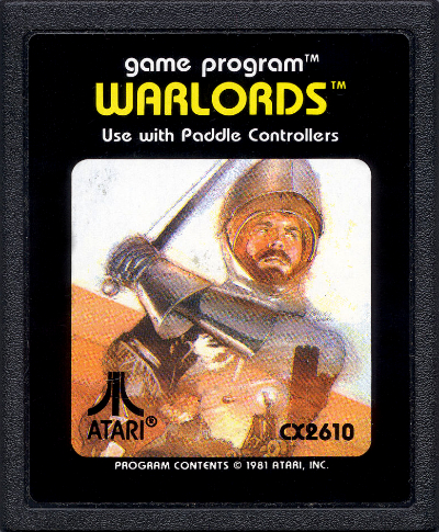 Cartridge 18
