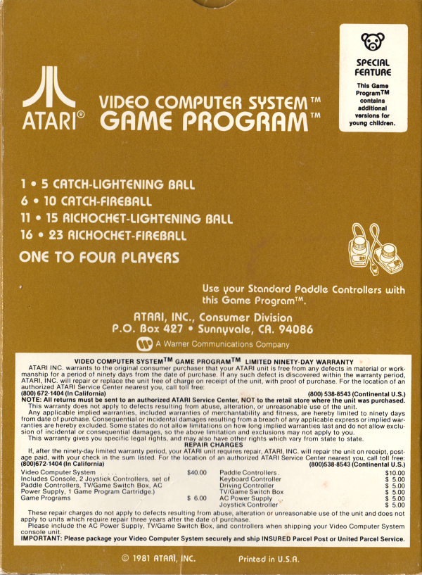 Cartridge 3
