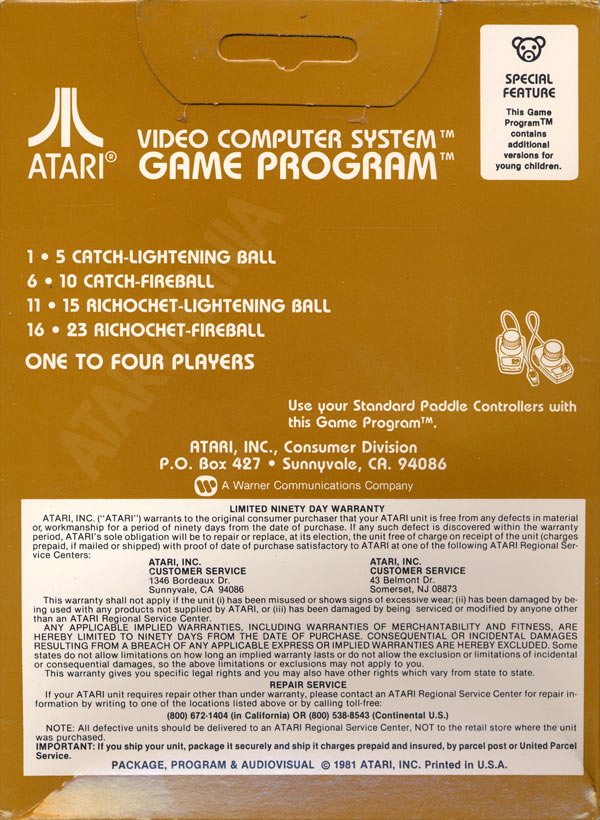 Cartridge 5