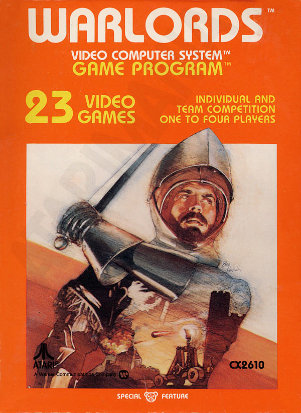 Cartridge 6