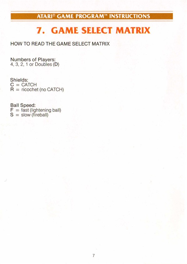 Instructions page 10