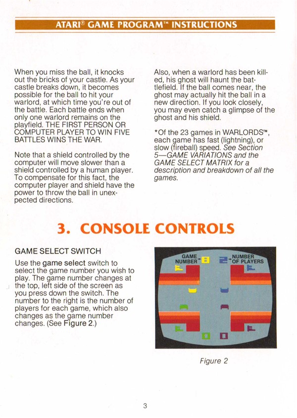 Instructions page 6