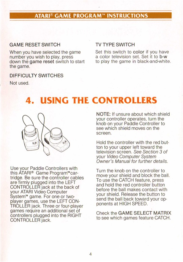 Instructions page 7