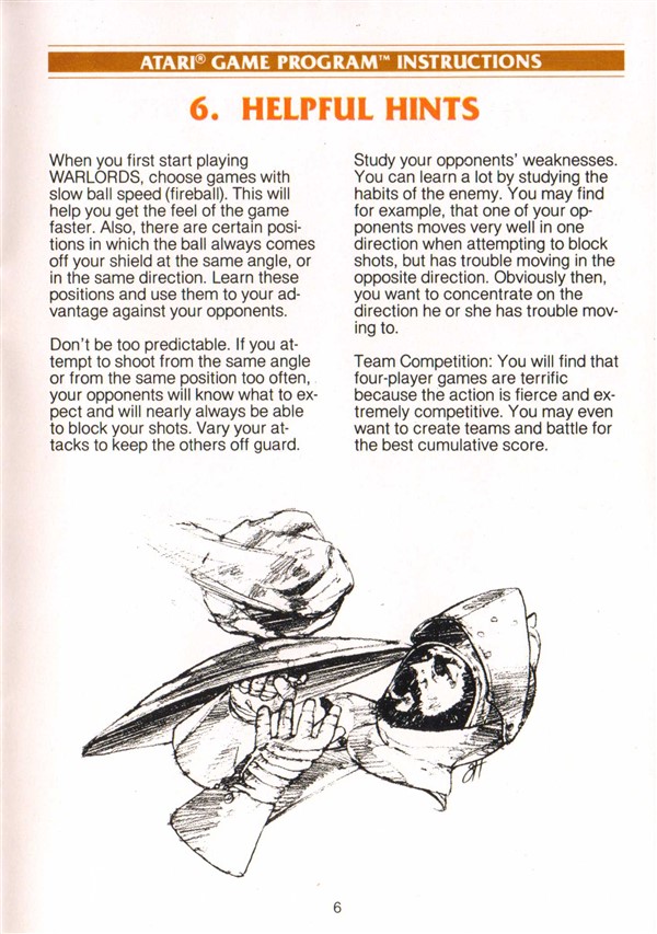 Instructions page 9