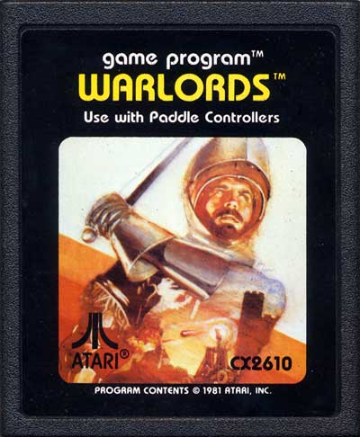 Cartridge 1