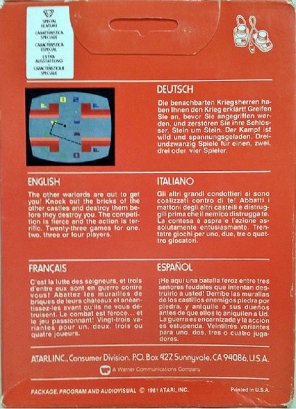 Cartridge 5