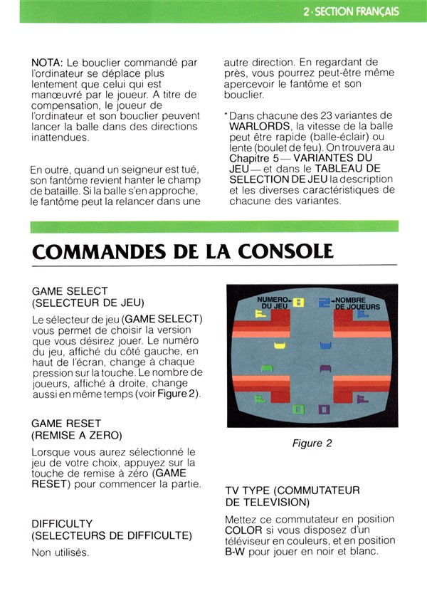 Instructions page 11