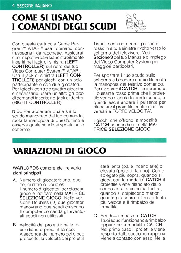 Instructions page 26