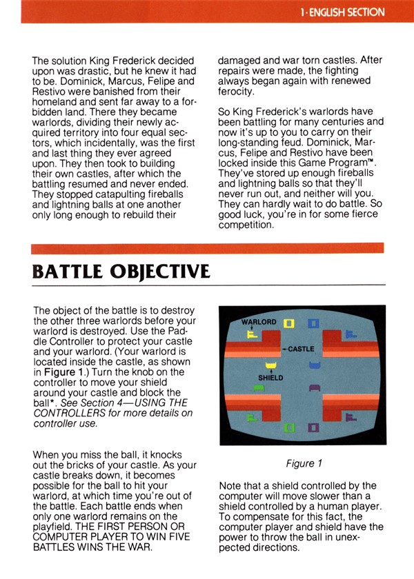 Instructions page 3
