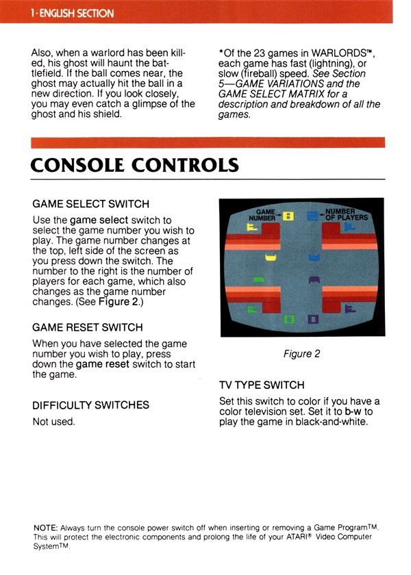 Instructions page 4