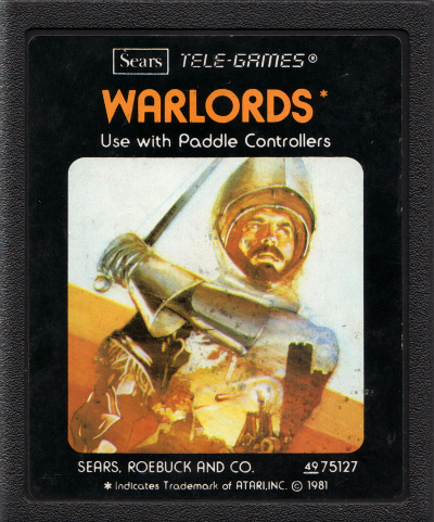 Cartridge 1