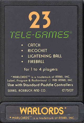 Cartridge 4