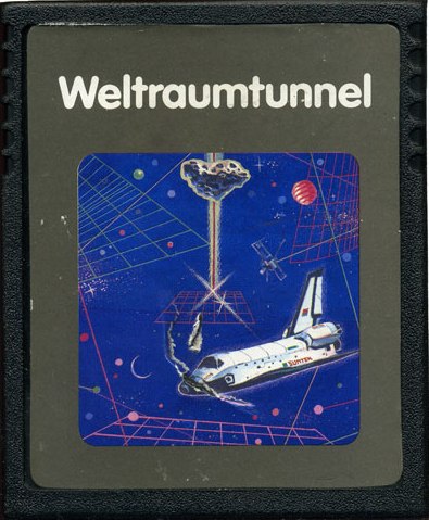 Cartridge 1