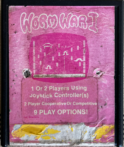 Cartridge
