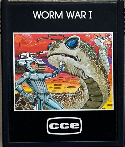 Cartridge 1